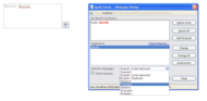 ASPNet Spell screenshot